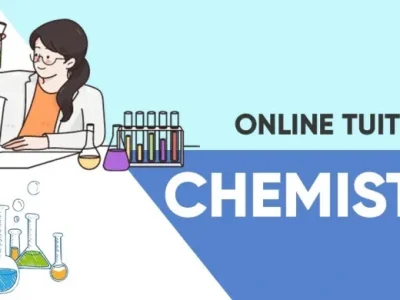 Chemistry Tuition for Class 11 Near Me: Expert Guidance for Academic Success
