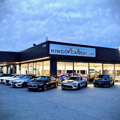 Kingofcars