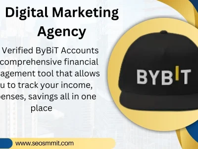 Buy Verified ByBiT Accounts-100% KYC-Verified Accounts