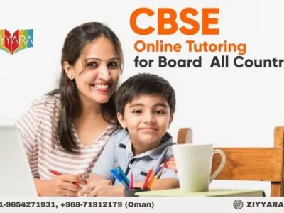 CBSE Online Tuition: Mastering Subjects from Anywhere