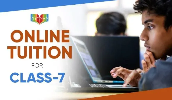 Online Tuition Classes for Class 7: Is Learning About to Get Fun?