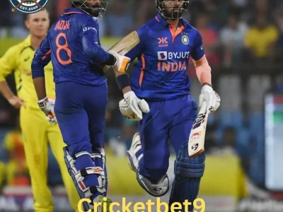 How to Maximize Your Winnings with Cricketbet9 Online Betting Platform