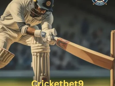 Cricketbet9 is the genuine online betting platform
