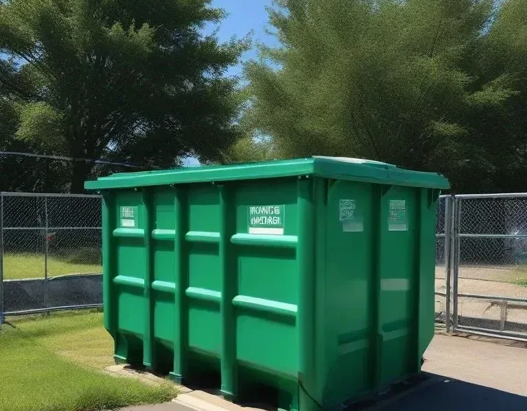Are you seeking top-quality waste management solutions for your home, business, or event in California? Look no further!