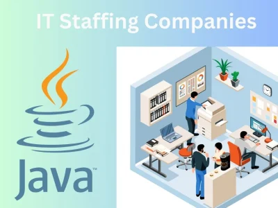 IT Staffing Company
