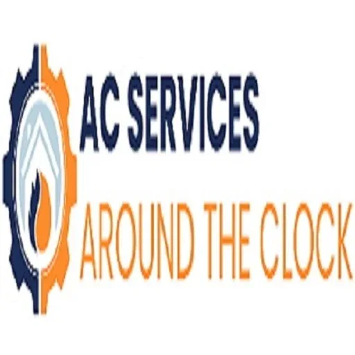 AC Services Around the Clock