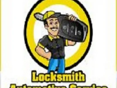 Locksmith Automotive Service