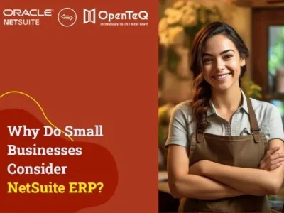 OpenTeQ NetSuite Implementation Company | NetSuite ERP Solution Provider | NetSuite Support Services