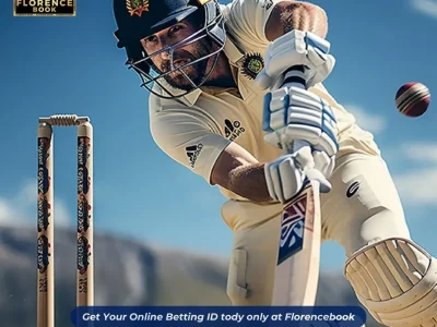 Get Your Online Betting ID today and place bets on sports and IPL