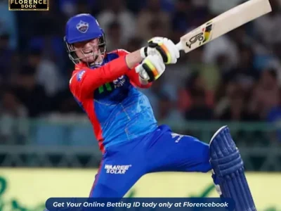 Online Betting ID for Cricket Betting – Place Bet on 1000 Events Daily