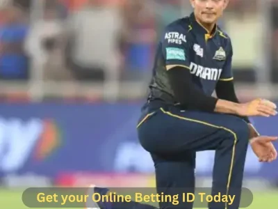 What Is a Online Betting ID and Its Importance in Cricket Betting