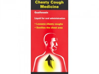 Robitussin Chesty Cough Red 250ml Medicine Buy Online Online4Pharmacy