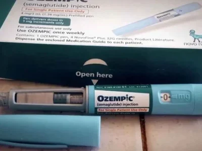 Telegram: @weightlossassistant Where To Buy Ozempic, mounjaro Weightloss Injection online.