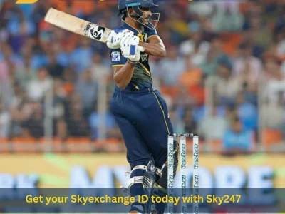 Sky247 | Skyexchange ID for Cricket Betting and Other Betting Options Online