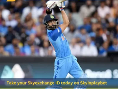 Sky247:Enjoy Hassle free Online Betting with Your Skyexchange ID