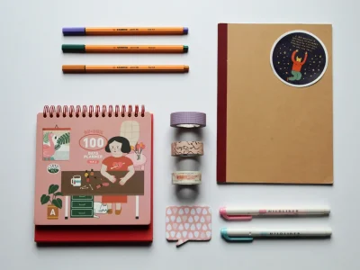 Unique Stationery Designs Tailored for Your Needs | SocioLoca