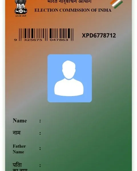 Voter ID Verification API