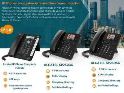 VoIP Solutions and Telephony, Partner, Dealer, Distributor