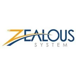 Software development company - Zealous System